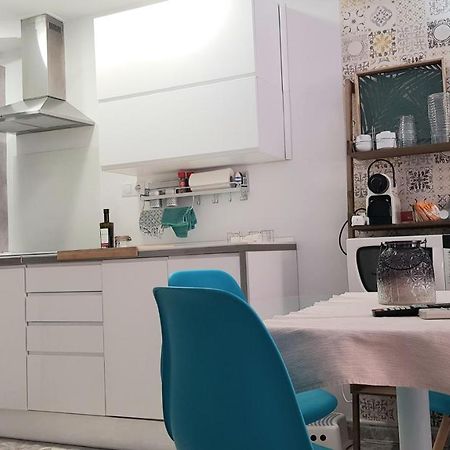 Appartement Residencial Colibri à Cambrils Extérieur photo