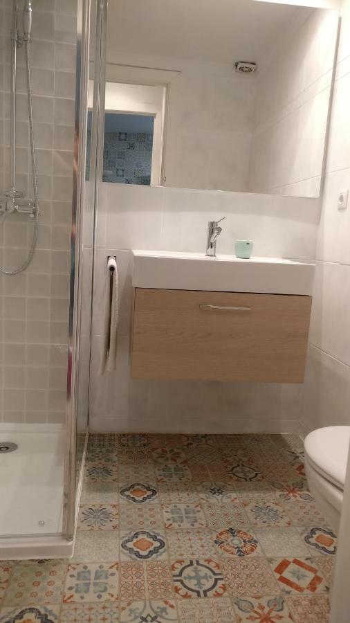 Appartement Residencial Colibri à Cambrils Extérieur photo