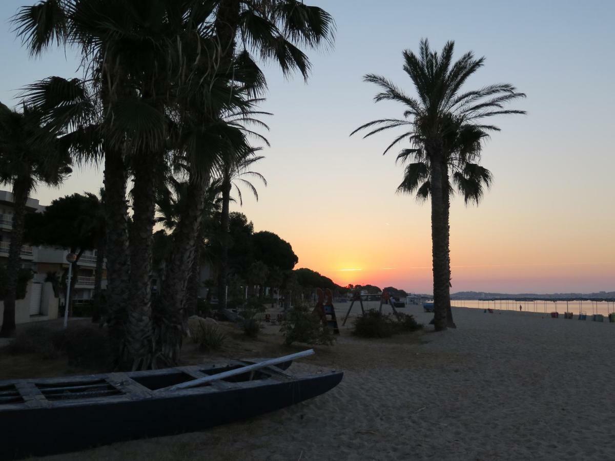 Appartement Residencial Colibri à Cambrils Extérieur photo