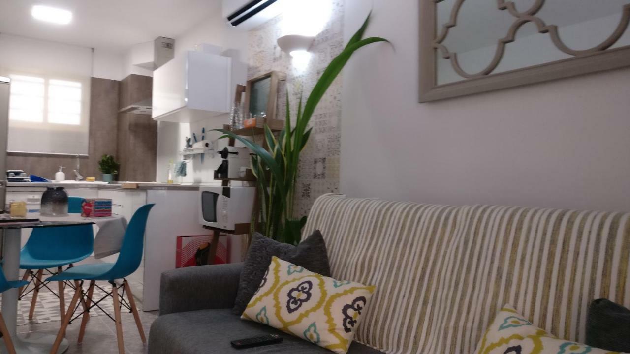 Appartement Residencial Colibri à Cambrils Extérieur photo